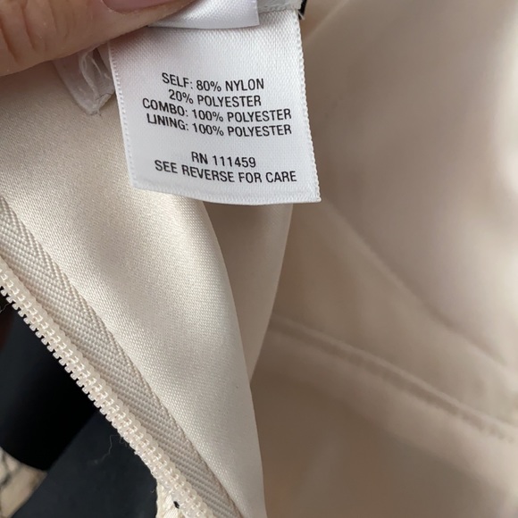 White House Black Market dress size 2 - Picture 6 of 7